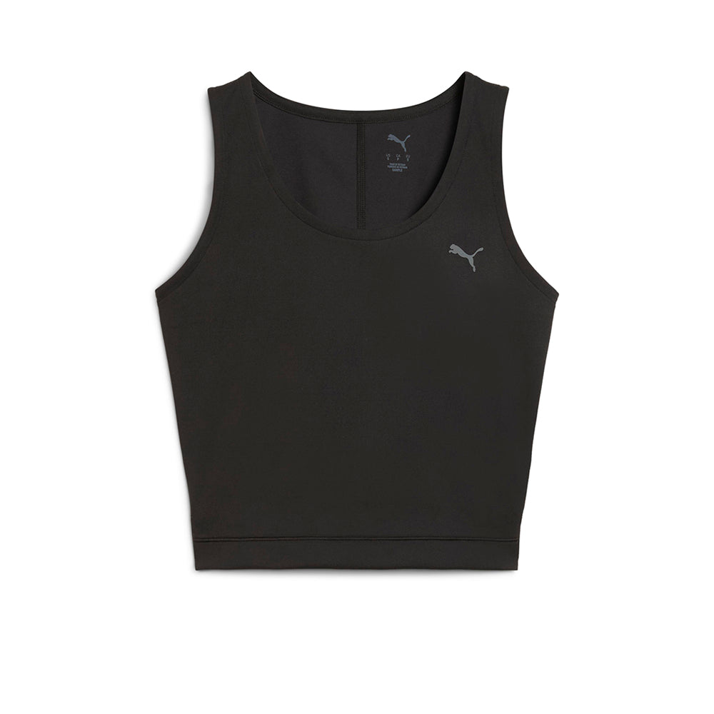 PUMA Cloudspun Twist เสื้อกล้ามวิ่งผู้หญิง