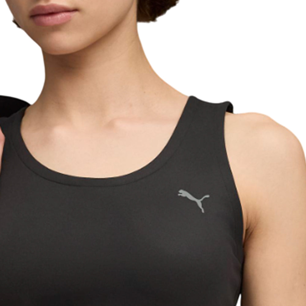 PUMA Cloudspun Twist เสื้อกล้ามวิ่งผู้หญิง