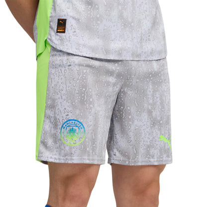 PUMA Men's Manchester City 2025/26 Football Shorts - Supersports Thailand