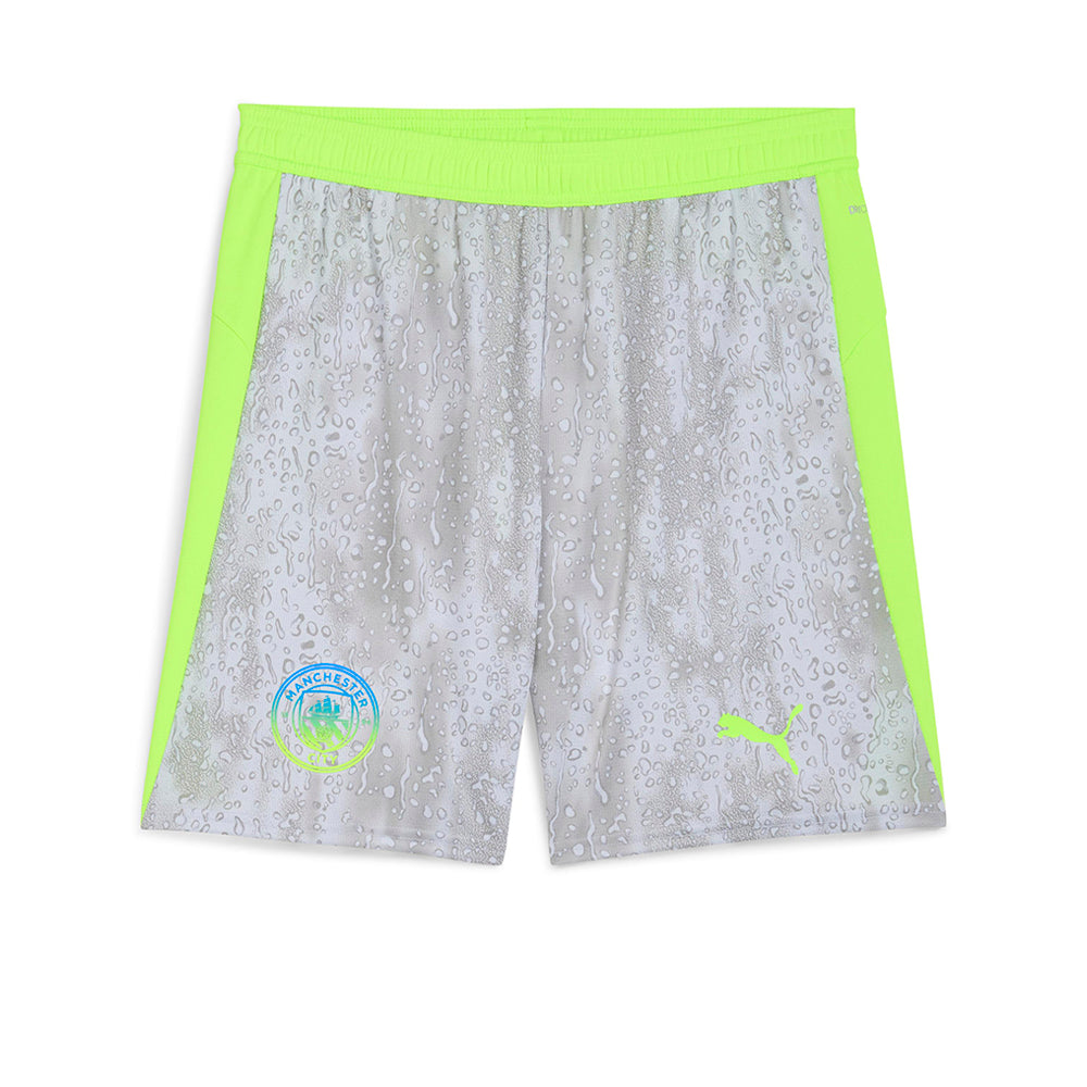 PUMA Men's Manchester City 2025/26 Football Shorts - Supersports Thailand