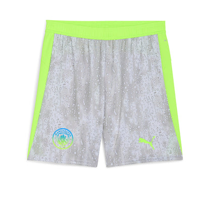 PUMA Men's Manchester City 2025/26 Football Shorts - Supersports Thailand