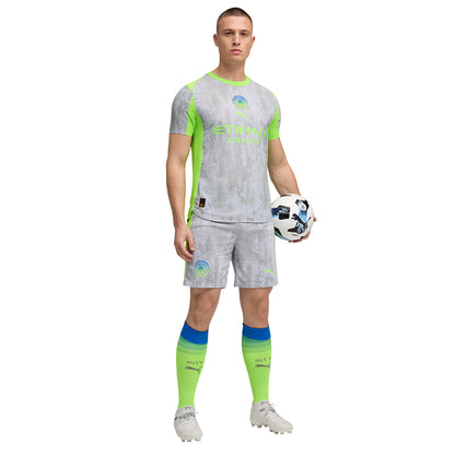 PUMA Men's Manchester City 2025/26 Football Shorts - Supersports Thailand
