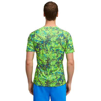 PUMA Manchester City Pre-match เสื้อฟุตบอลผู้ชาย