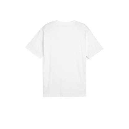 PUMA Jaws EMB Core Men's Basketball T-Shirt - Supersports Thailand