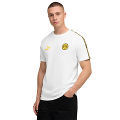 PUMA Borussia Dortmund KING Men's Football T-Shirt