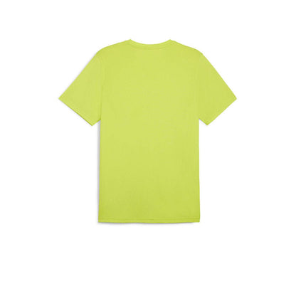 PUMA Performance Short Sleeve Men's Training T-Shirt - Supersports Thailand