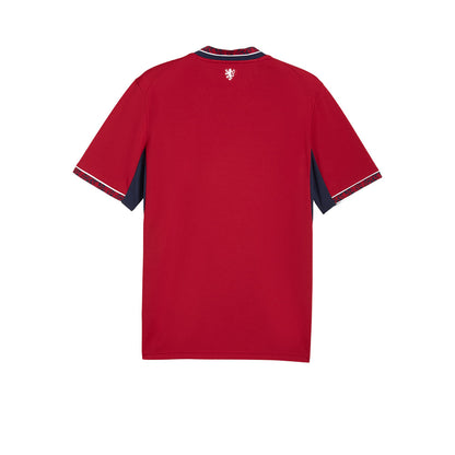 PUMA Men's Czechia Home Replica 2025/26 Jersey - Supersports Thailand