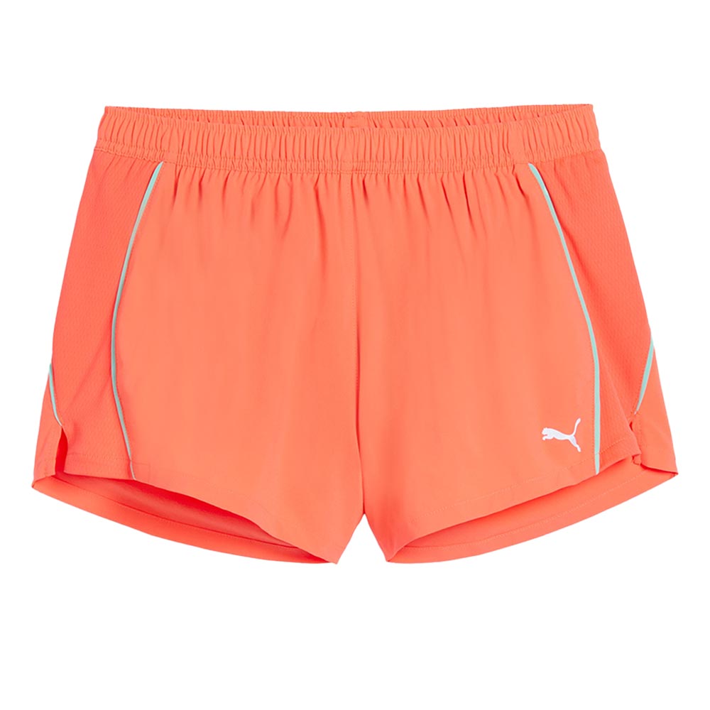 PUMA Velocity 3" Women's Running Shorts - Supersports Thailand