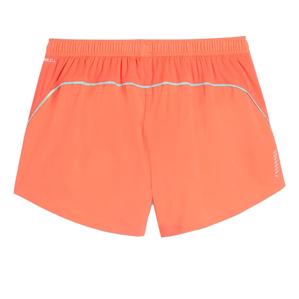 PUMA Velocity 3" Women's Running Shorts - Supersports Thailand