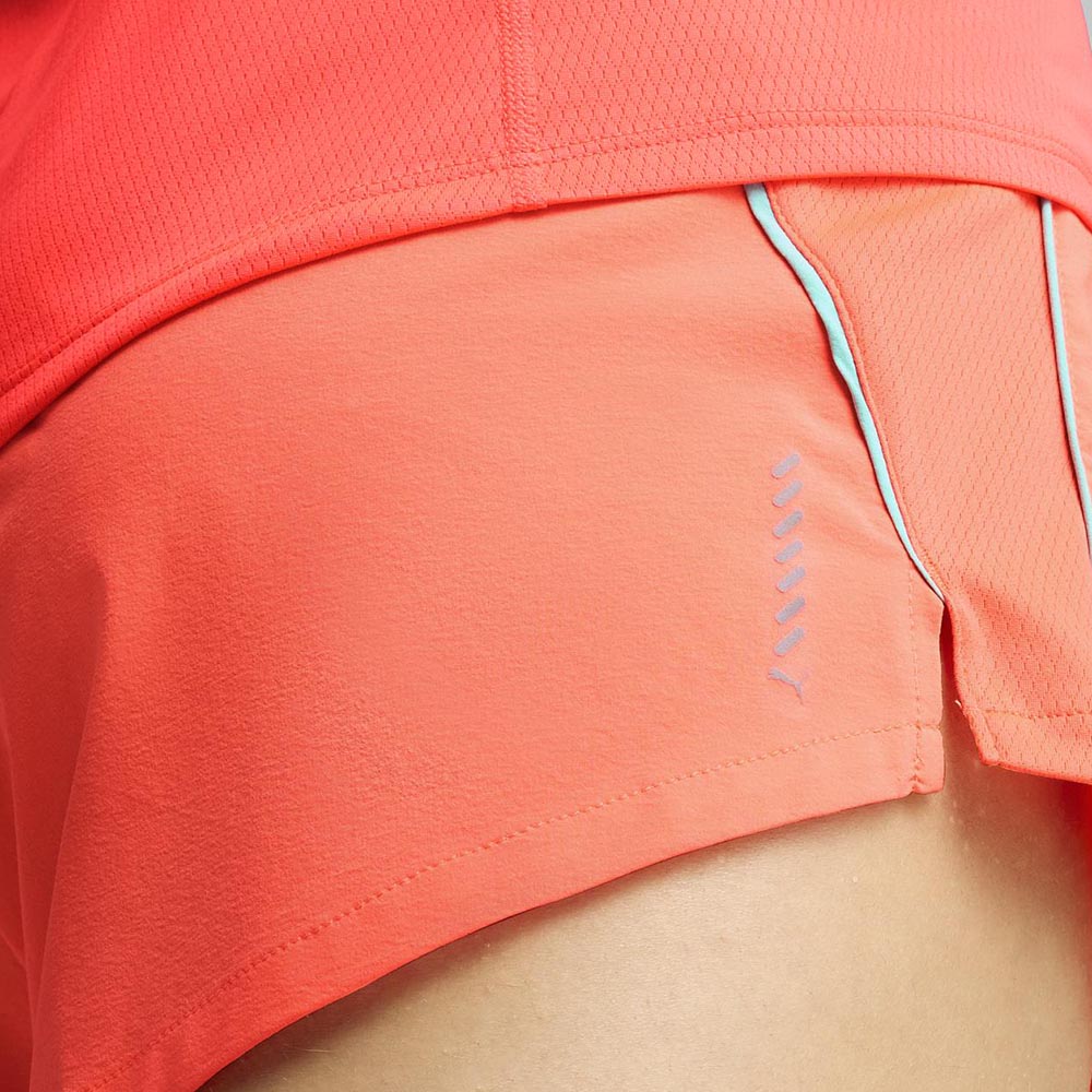 PUMA Velocity 3" Women's Running Shorts - Supersports Thailand