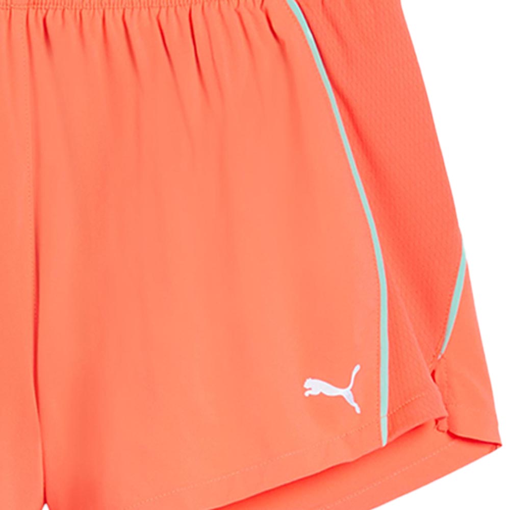 PUMA Velocity 3" Women's Running Shorts - Supersports Thailand