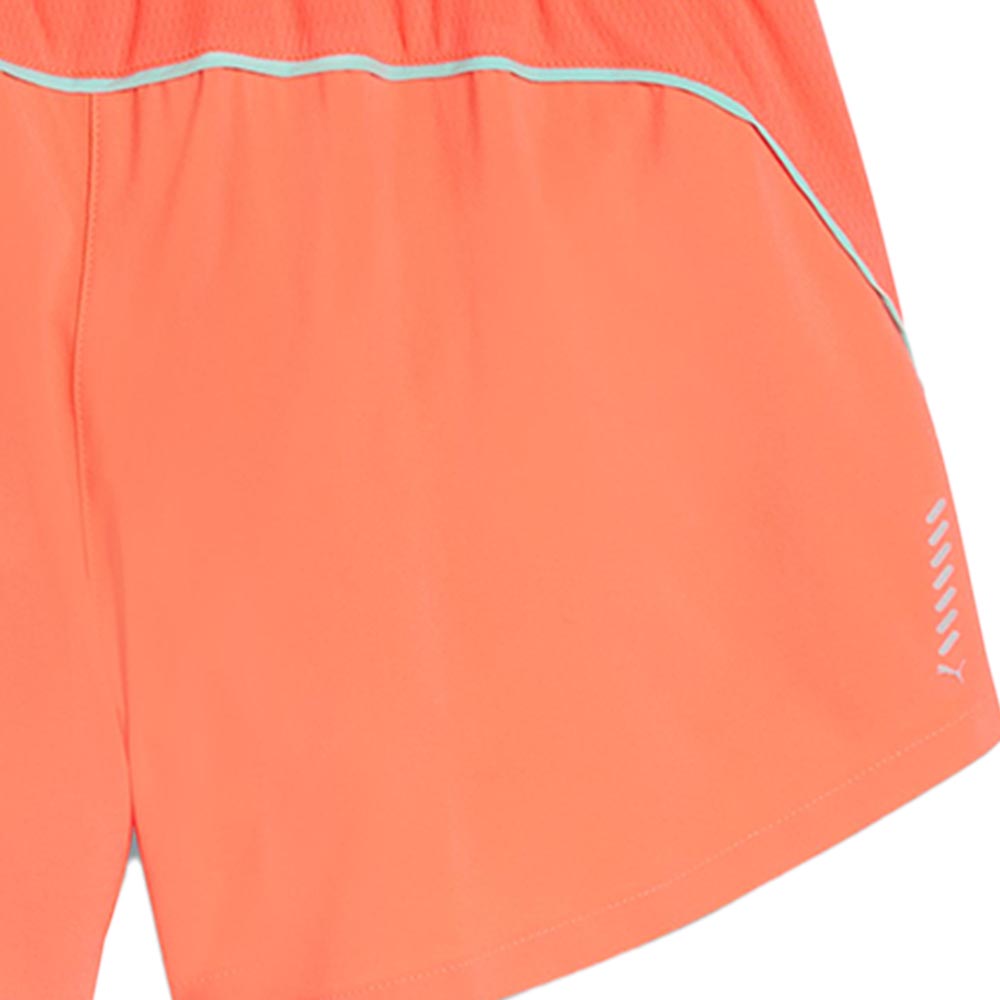 PUMA Velocity 3" Women's Running Shorts - Supersports Thailand