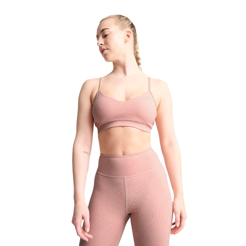 PUMA Move Cloudspun Women's Sports Bra - Supersports Thailand
