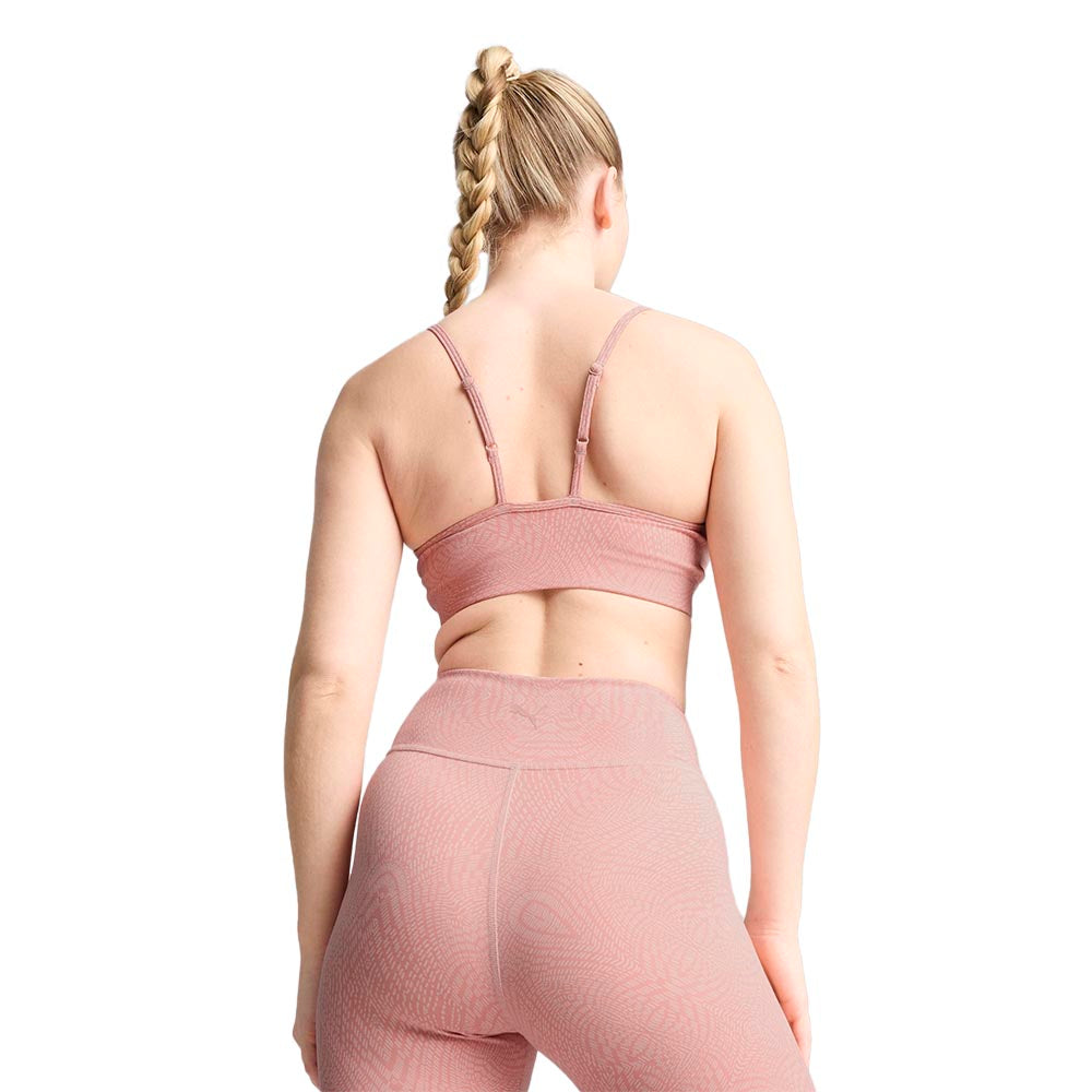 PUMA Move Cloudspun Women's Sports Bra - Supersports Thailand