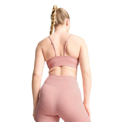 PUMA Move Cloudspun Women's Sports Bra - Supersports Thailand