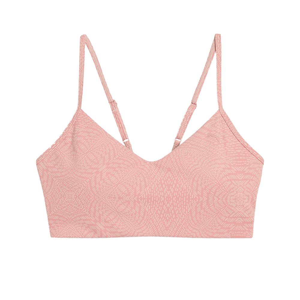 PUMA Move Cloudspun Women's Sports Bra - Supersports Thailand