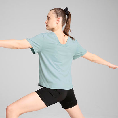 PUMA Move Cloudspun Women's Training T-Shirt - Supersports Thailand