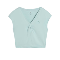 PUMA Move Cloudspun Twist Women's Training T-Shirt