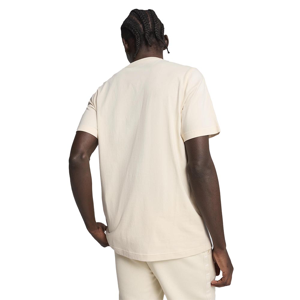 PUMA Essential Tape Men's T-Shirt - Supersports Thailand Supersports Thailand
