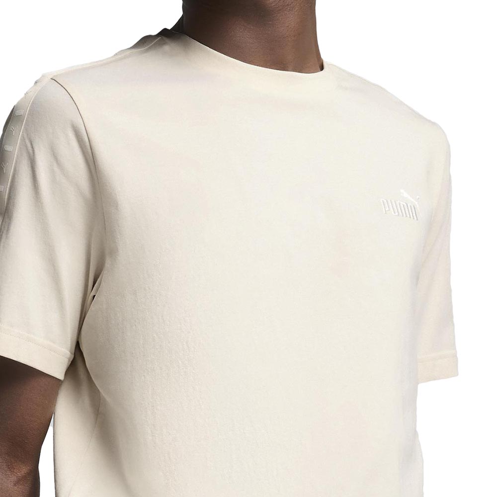 PUMA Essential Tape Men's T-Shirt - Supersports Thailand