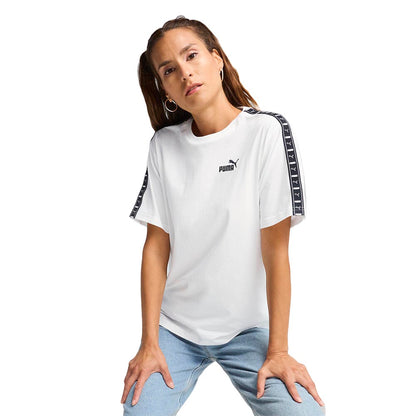 PUMA Essential Tape Relaxed Women's T-Shirt