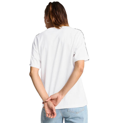 PUMA Essential Tape Relaxed Women's T-Shirt - Supersports Thailand