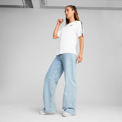 PUMA Essential Tape Relaxed Women's T-Shirt