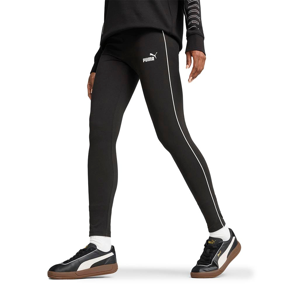 PUMA High Waist Women's Leggings - Supersports Thailand
