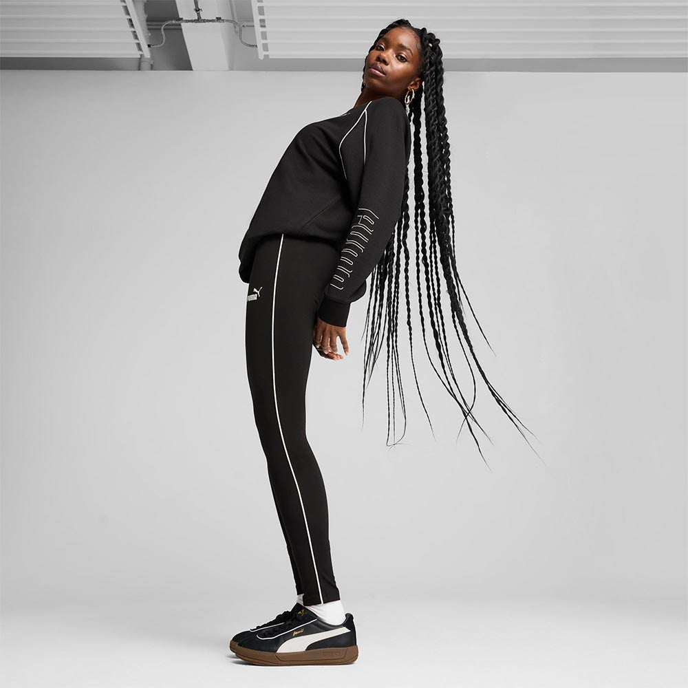 PUMA High Waist Women's Leggings - Supersports Thailand