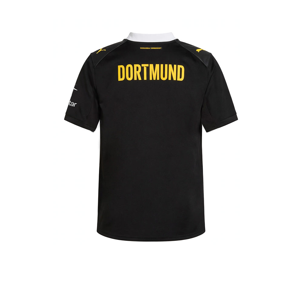 PUMA Men's Borussia Dortmund Away Replica 2026/27 Jersey - Supersports Thailand Supersports Thailand