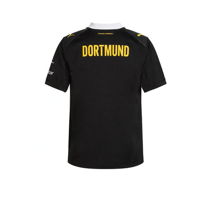 PUMA Men's Borussia Dortmund Away Replica 2026/27 Jersey - Supersports Thailand