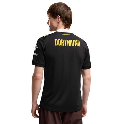 PUMA Men's Borussia Dortmund Away Replica 2026/27 Jersey - Supersports Thailand