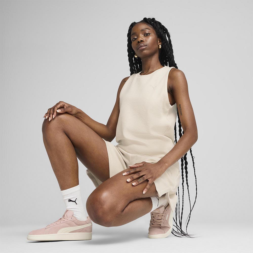 PUMA Her Women's Tank - Supersports Thailand