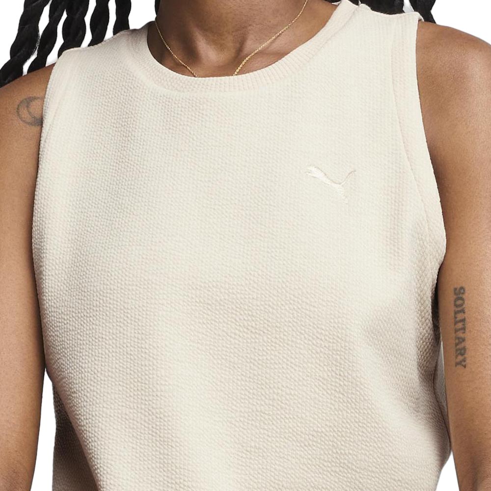 PUMA Her Women's Tank - Supersports Thailand