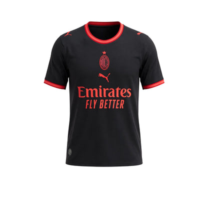 PUMA Men's AC Milan Third Replica 2026/27 Jersey - Supersports Thailand