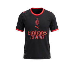 PUMA Men's AC Milan Third Replica 2026/27 Jersey - Supersports Thailand