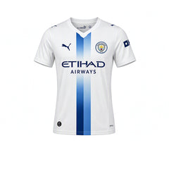 PUMA เสื้อแข่งผู้ชายทีมแมนเชสเตอร์ ซิตี้ ชุดที่สาม เกรด Replica ฤดูกาล 2026/27