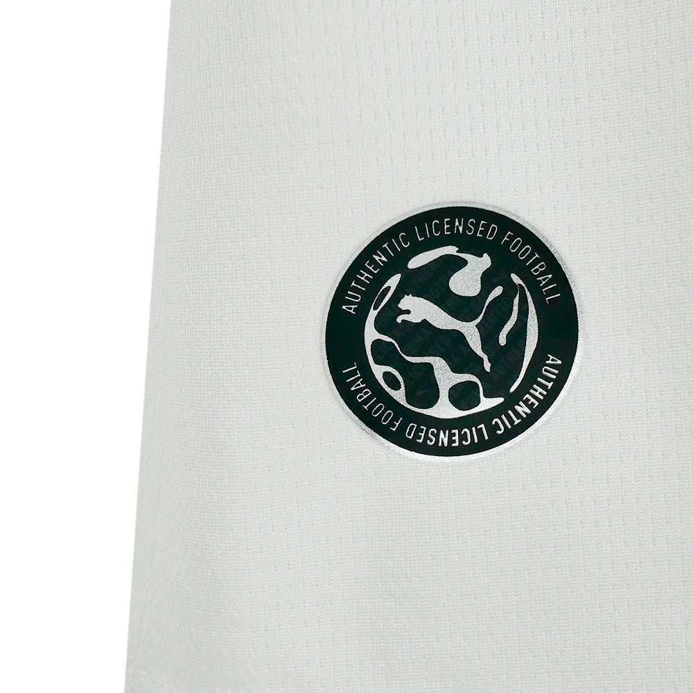 PUMA เสื้อแข่งผู้ชายทีมแมนเชสเตอร์ ซิตี้ ชุดที่สาม เกรด Replica ฤดูกาล 2026/27 Supersports Thailand