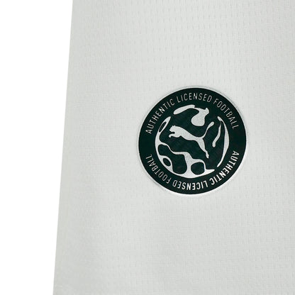 PUMA เสื้อแข่งผู้ชายทีมแมนเชสเตอร์ ซิตี้ ชุดที่สาม เกรด Replica ฤดูกาล 2026/27