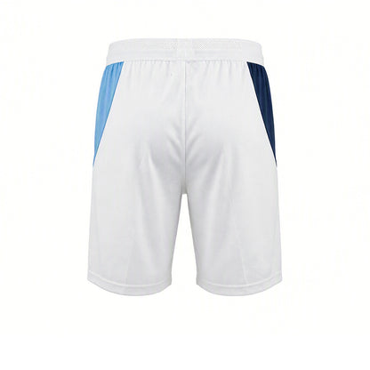PUMA กางเกงฟุตบอลผู้ชายทีมแมนเชสเตอร์ ซิตี้ เกรด Replica ฤดูกาล 2026/27