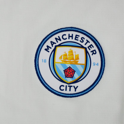PUMA กางเกงฟุตบอลผู้ชายทีมแมนเชสเตอร์ ซิตี้ เกรด Replica ฤดูกาล 2026/27