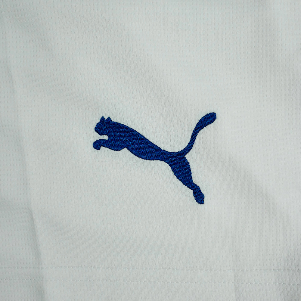 PUMA กางเกงฟุตบอลผู้ชายทีมแมนเชสเตอร์ ซิตี้ เกรด Replica ฤดูกาล 2026/27 Supersports Thailand