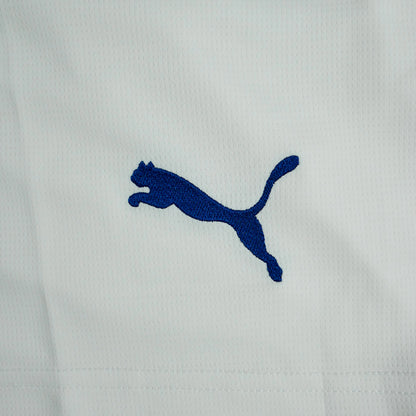 PUMA กางเกงฟุตบอลผู้ชายทีมแมนเชสเตอร์ ซิตี้ เกรด Replica ฤดูกาล 2026/27