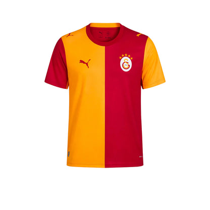 PUMA Men's Galatasaray S.K. Home Replica 2026/27 Jersey - Supersports Thailand