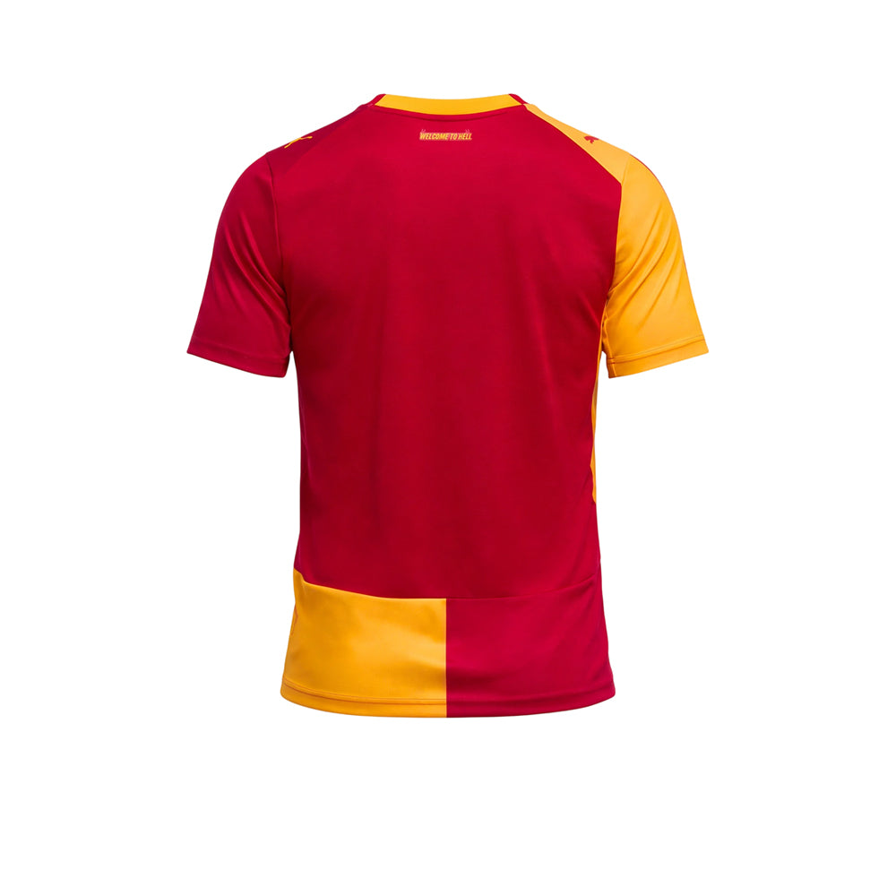 PUMA Men's Galatasaray S.K. Home Replica 2026/27 Jersey - Supersports Thailand