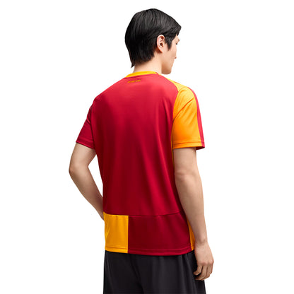 PUMA Men's Galatasaray S.K. Home Replica 2026/27 Jersey - Supersports Thailand