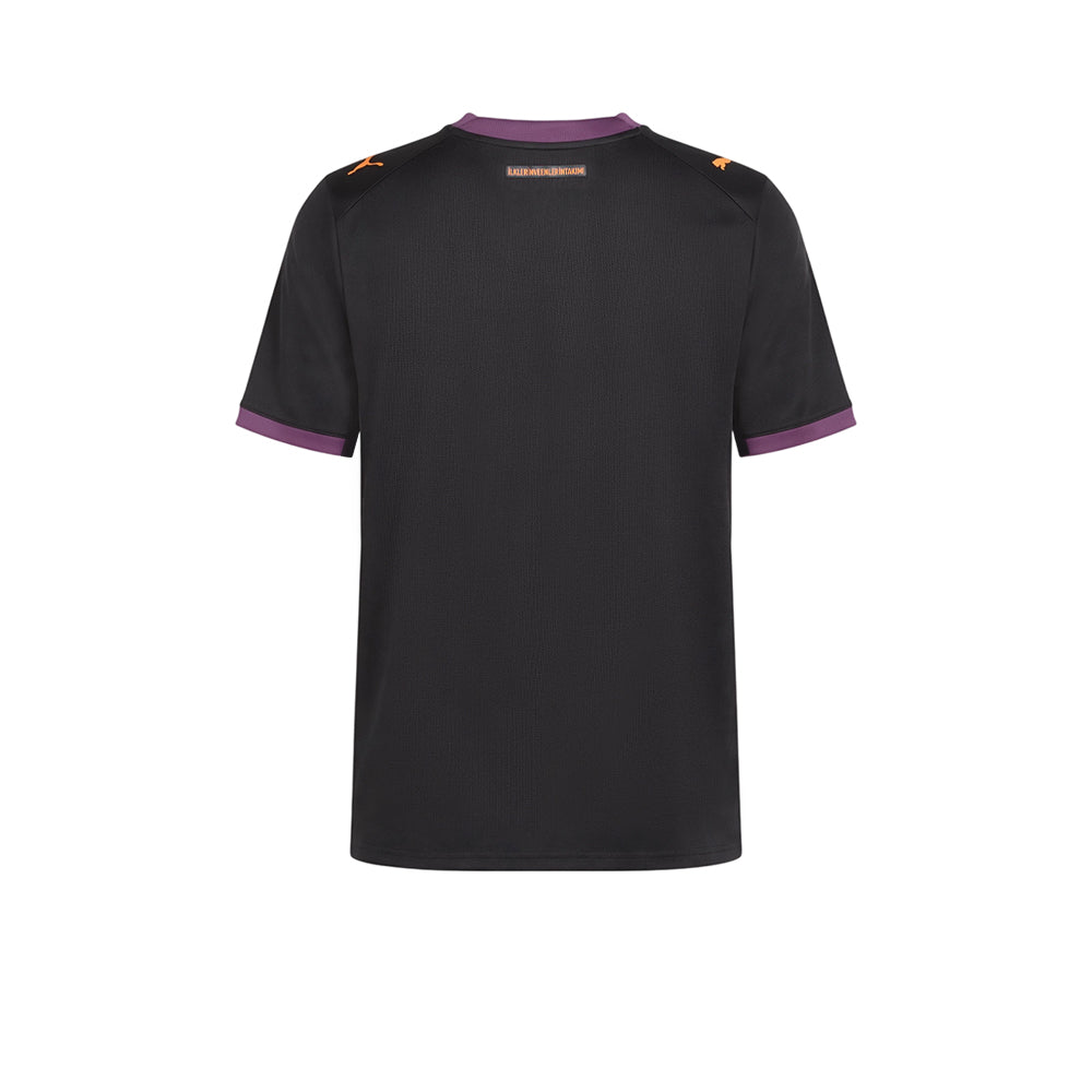 PUMA Men's Galatasaray S.K. Away Replica 2026/27 Jersey - Supersports Thailand Supersports Thailand