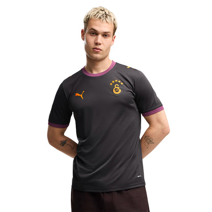 PUMA Men's Galatasaray S.K. Away Replica 2026/27 Jersey - Supersports Thailand