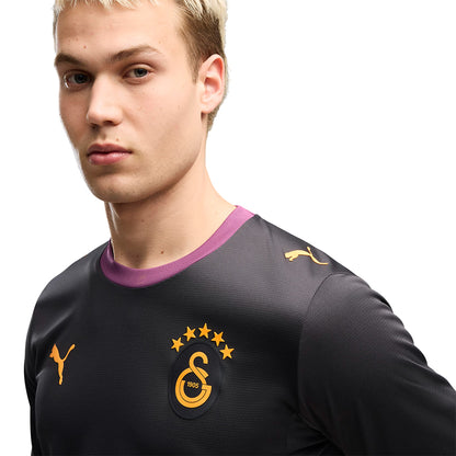 PUMA Men's Galatasaray S.K. Away Replica 2026/27 Jersey - Supersports Thailand
