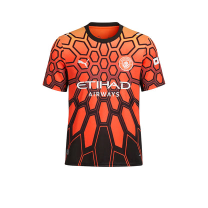 PUMA Men's Manchester City Replica 2026/27 Goalkeeper Jersey - Supersports Thailand